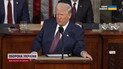 Сварка Трампа із Зеленським закінчилась?! Головні тези гучної промови в Конгресі