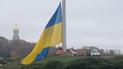 Головний прапор України / Фото: Cуспільне