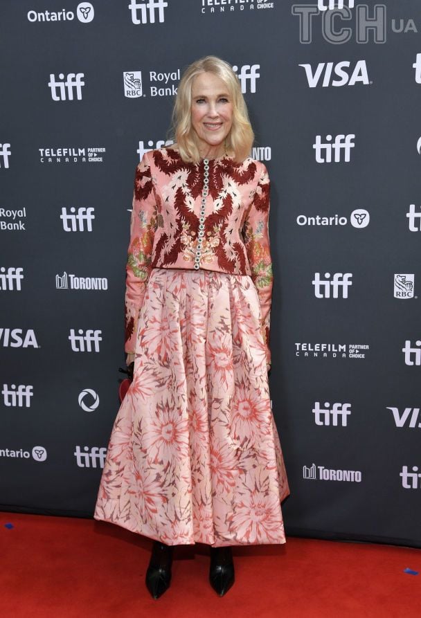 Кетрін О’Гара / © Associated Press