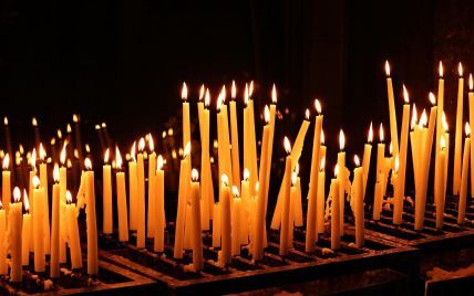 Церковне свято 16 листопада - кому моляться віряни, прикмети дня
