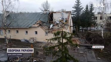 Держприкордонники повертаються до охорони північних рубежів України після їхньої деокупації