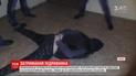 Экс-нацгвардеец пытался заложить взрывчатку в подъезде харьковской многоэтажки