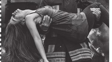 Київські пожежні, календар_10 / © ГУ ГСЧС в Киеве