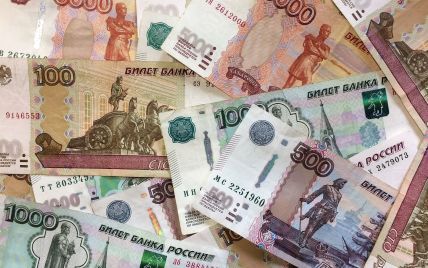 У Росії через безпекову ситуацію на українському кордоні обвалився фондовий ринок