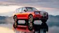 Rolls-Royce відмовляється від автономних технологій на користь найманих водіїв