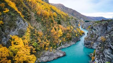 Новая Зеландия_31 / © Bodo Travel