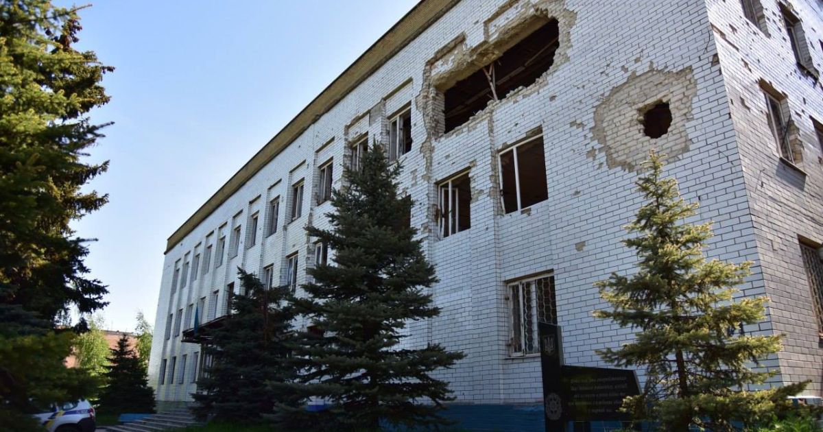 (с) Facebook/Аброськін