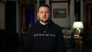 Зеленский за 13 января: битва за Бахмут, Соледар и Кременную продолжается