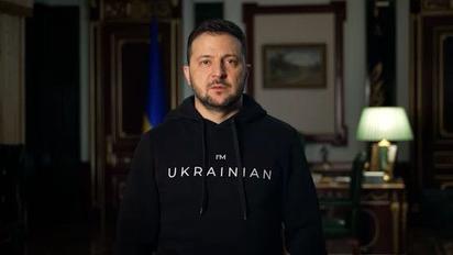 Зеленский за 13 января: битва за Бахмут, Соледар и Кременную продолжается