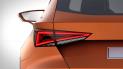 Seat продолжает раскрывать внешность нового кроссовера