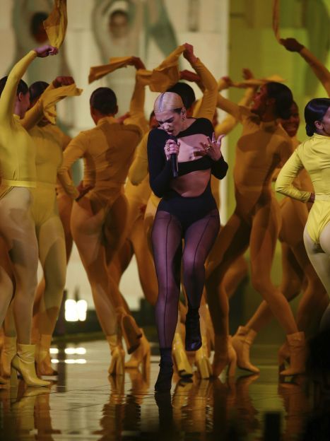 Дуа Липа / © Associated Press