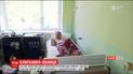 В городской больнице Львова приходят в себя двое пораженных молнией накануне