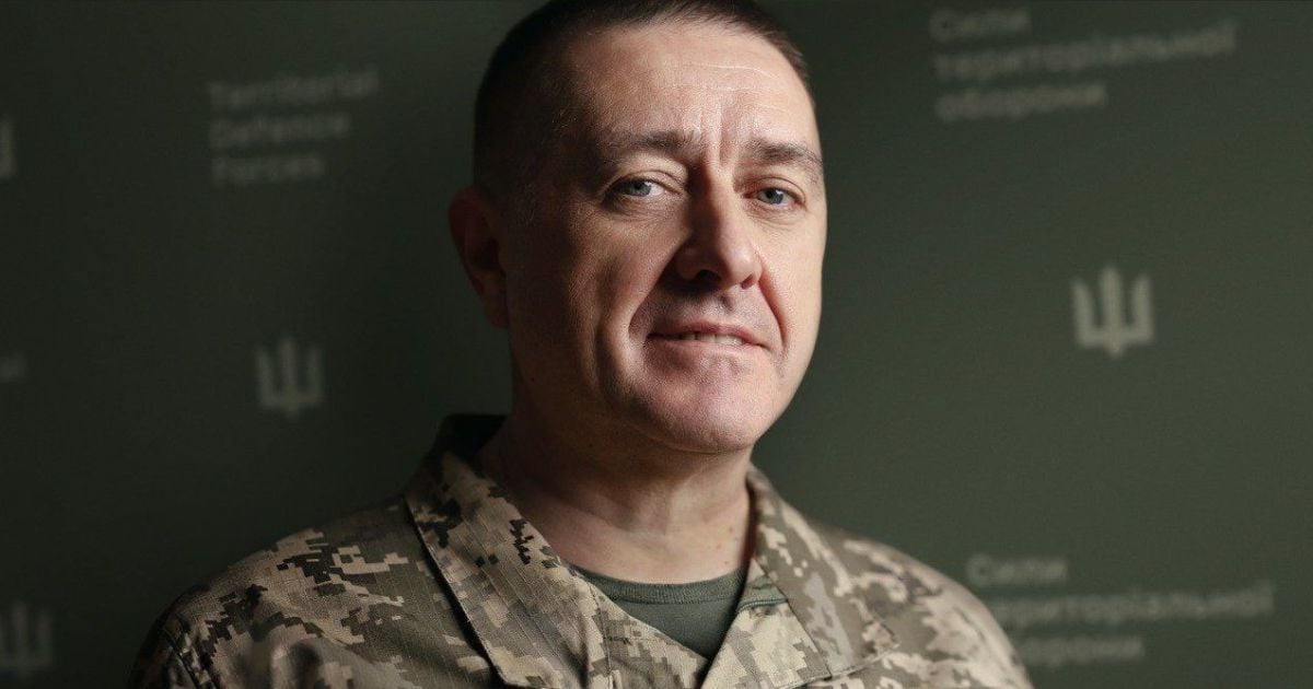Anatoli Bargylevych est devenu le nouveau chef de l’état-major : décret de Zelensky — Ukraine