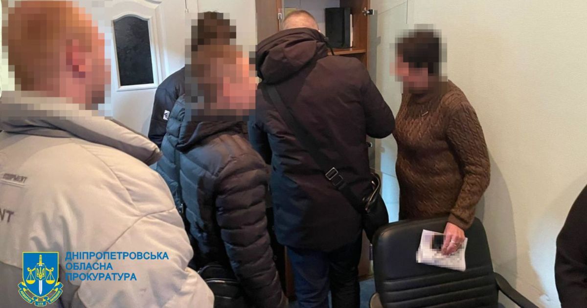 Розкрадання на укриттях