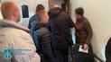 Розкрадання на укриттях