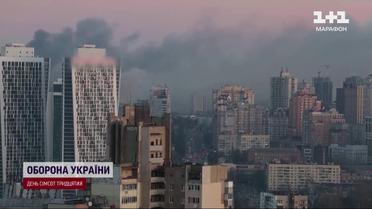 Росіяни за 2 роки випустили близько 8 тисяч ракет
