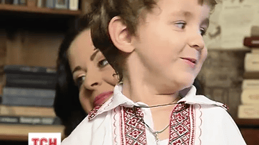 Професійні фотографи взялися знімати дітей та дружин військових, які нині на Сході України