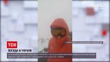 Новости Украины: неблагоприятные погодные условия - спасатели в Карпатах настойчиво просят не идти в горы