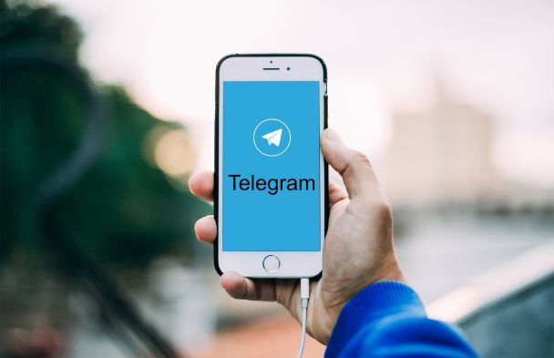 В Telegram произошел сбой: что случилось