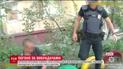 В Днепре правоохранители задержали группу неизвестных, которые среди дня похитили мужчину