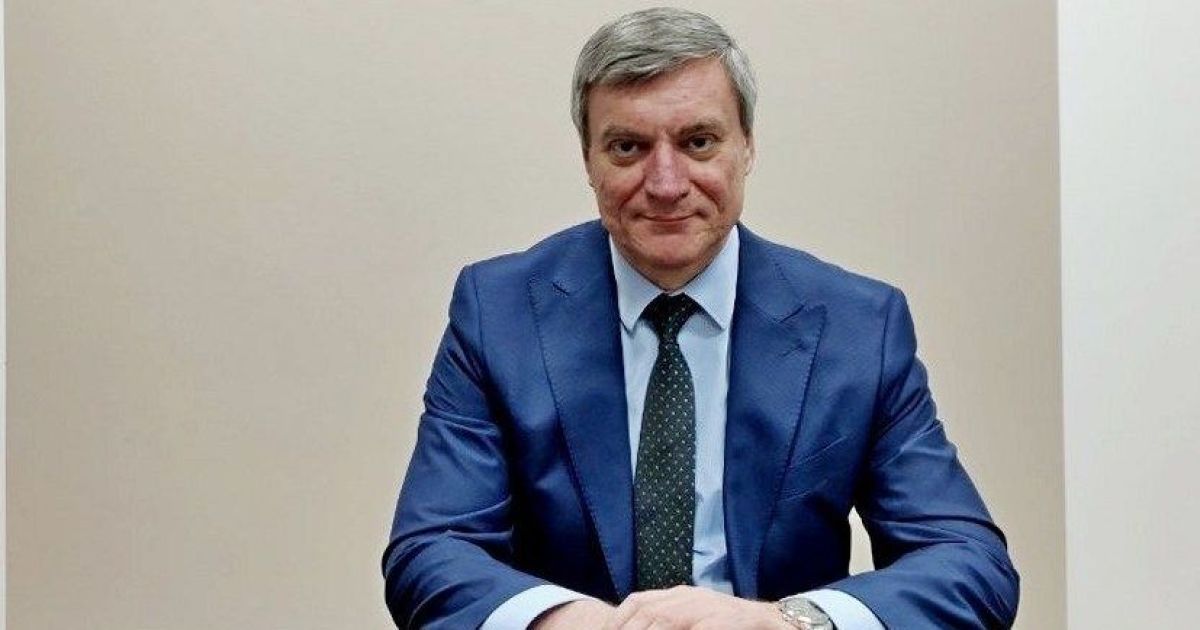 Стал известен главный кандидат на должность министра промышленности