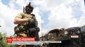 Ситуация на Востоке: в Авдеевский промышленной зоне активизировался враг