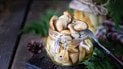 Маринад для грибів: рецепт