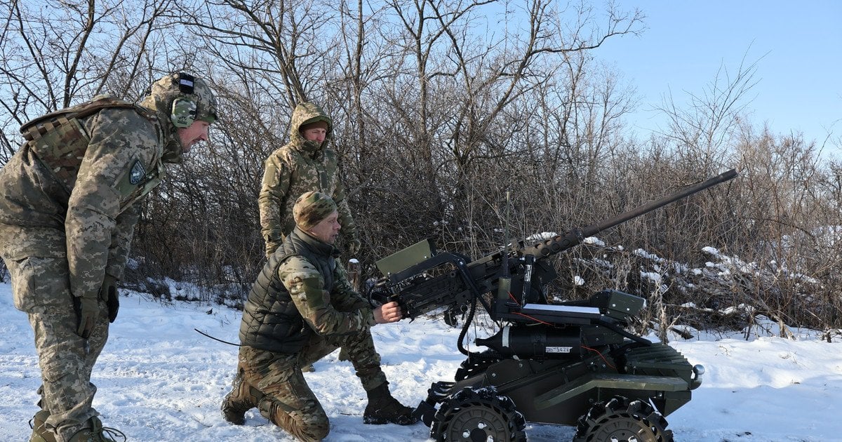 ЗСУ тримають оборону