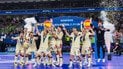 Збірна Іспанії з футзалу