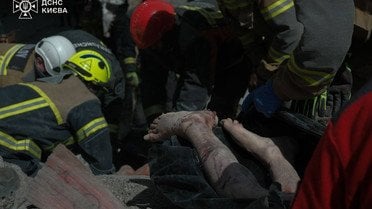Удар по Києву 14 травня_2