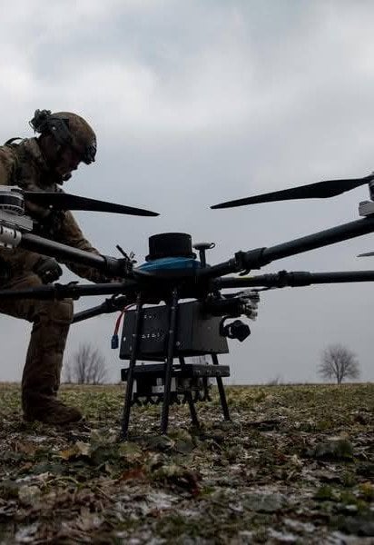 Военный ВСУ