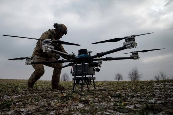 Путіну повідомили, що Росія програла війну дронів: у Міноборони РФ паніка через 