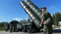 Путин хочет разместить мощные системы ПВО в Армении