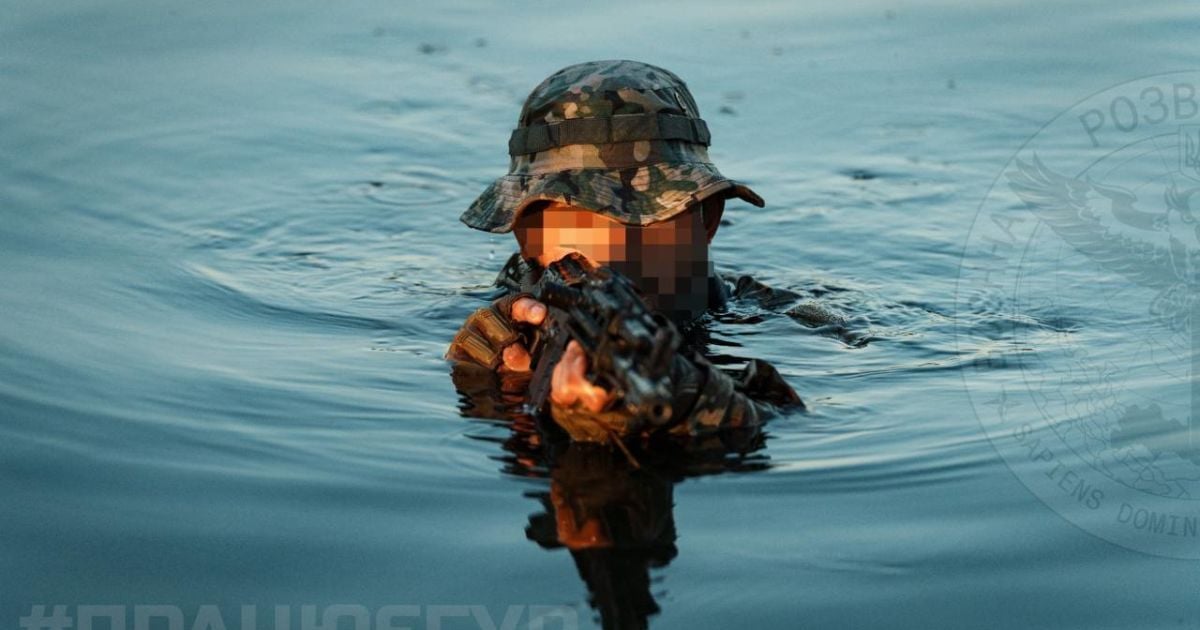 ГУР звернулося до мешканців окупованого Криму: закликають працювати з ЗСУ