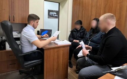 В Киевской области будут судить мать и ее сожителя, которые насиловали и пытали троих детей