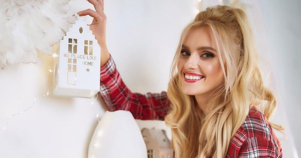 Ирина Федишин похвасталась подарком на Николая, о котором очень мечтала