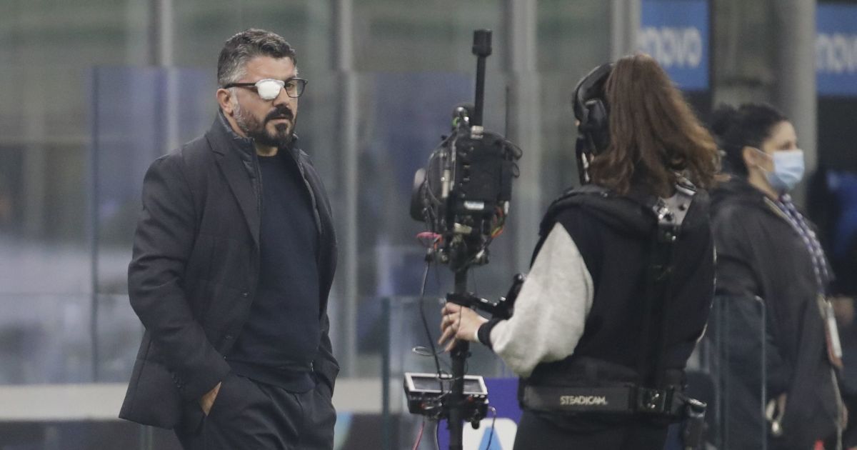 Дженнаро Гаттузо