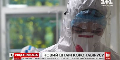 Новий мутований коронавірус сколихнув Велику Британію