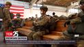США та європейські партнери по НАТО передислоковують свої війська на східний фланг | Новини світу