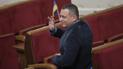 Бужанський зі "Слуги народу" не вшанував пам'ять Небесної Сотні в Раді - не хотів "плювати на міліціонерів"