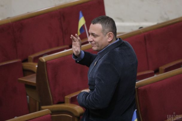 Бужанский поздравил с "Днем Победы", вызвав скандал: реакции Безуглой и военного