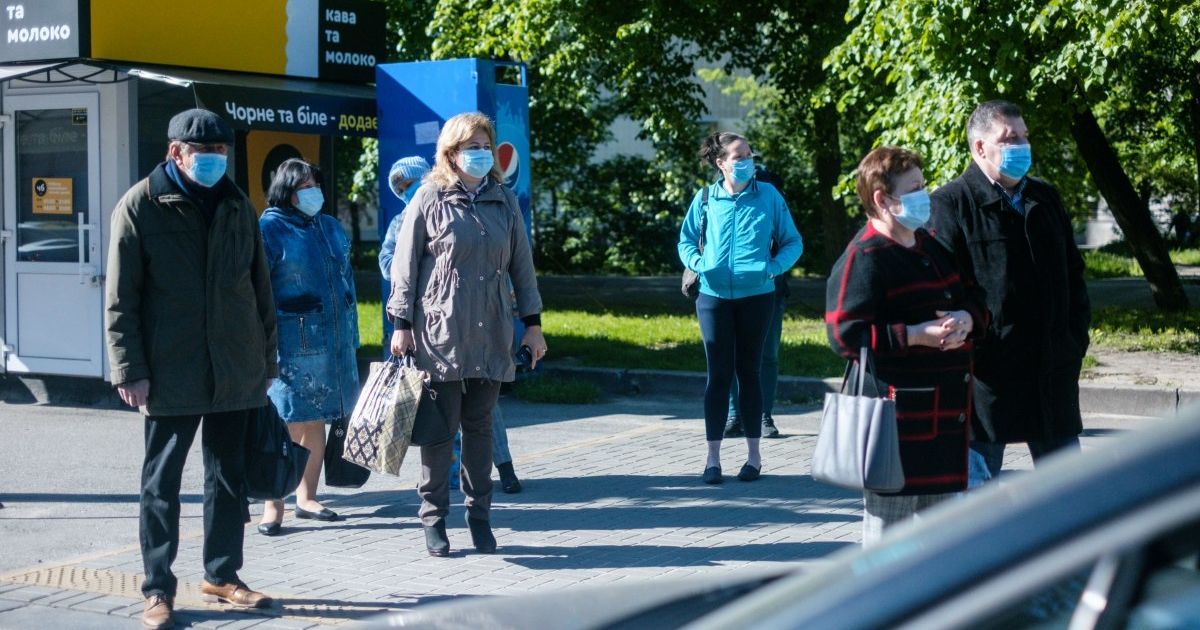 Ослабление ограничений: в КГГА объяснили, что остается под запретом на карантине