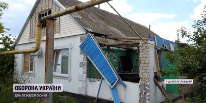Бій біля Кривого Рогу: російським окупантам не вдається зайти на Дніпропетровщину