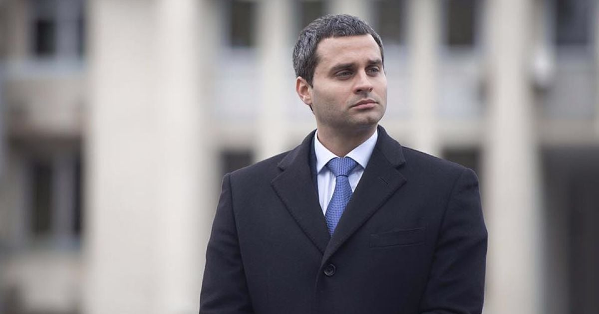 Несколько десятков квартир и жена-миллионерша. Заместитель Кличко обнародовал свои доходы