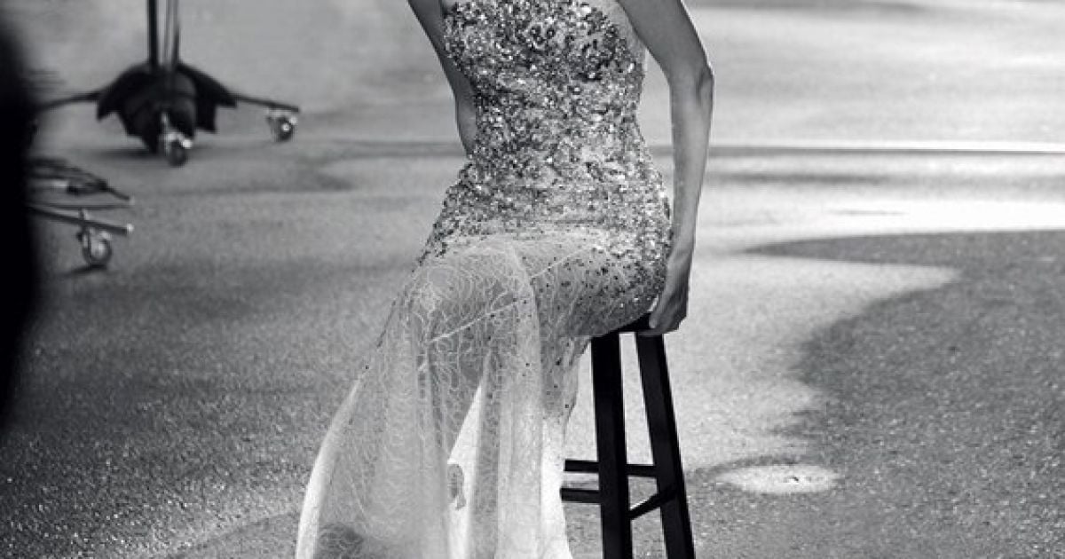 Шарліз Терон для J'Adore Dior_10