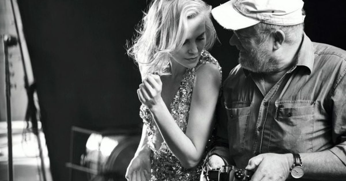 Шарліз Терон для J'Adore Dior_9