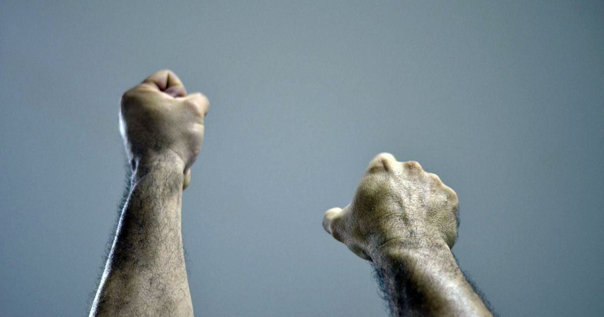 Група молодиків у спортивках масово б'є перехожих на столичному Подолі - соцмережі
