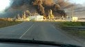 Наслідкиа атаки дронів на РФ