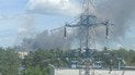 Атака на Воронеж