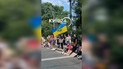 Нардепи вийшли із канікул: їх зустріли криками "Ганьба" під стінами Ради